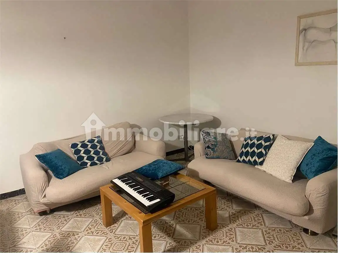 Appartamento in affitto a Luni