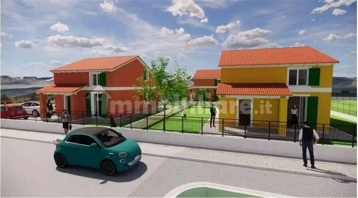 Casa indipendente - foto 2