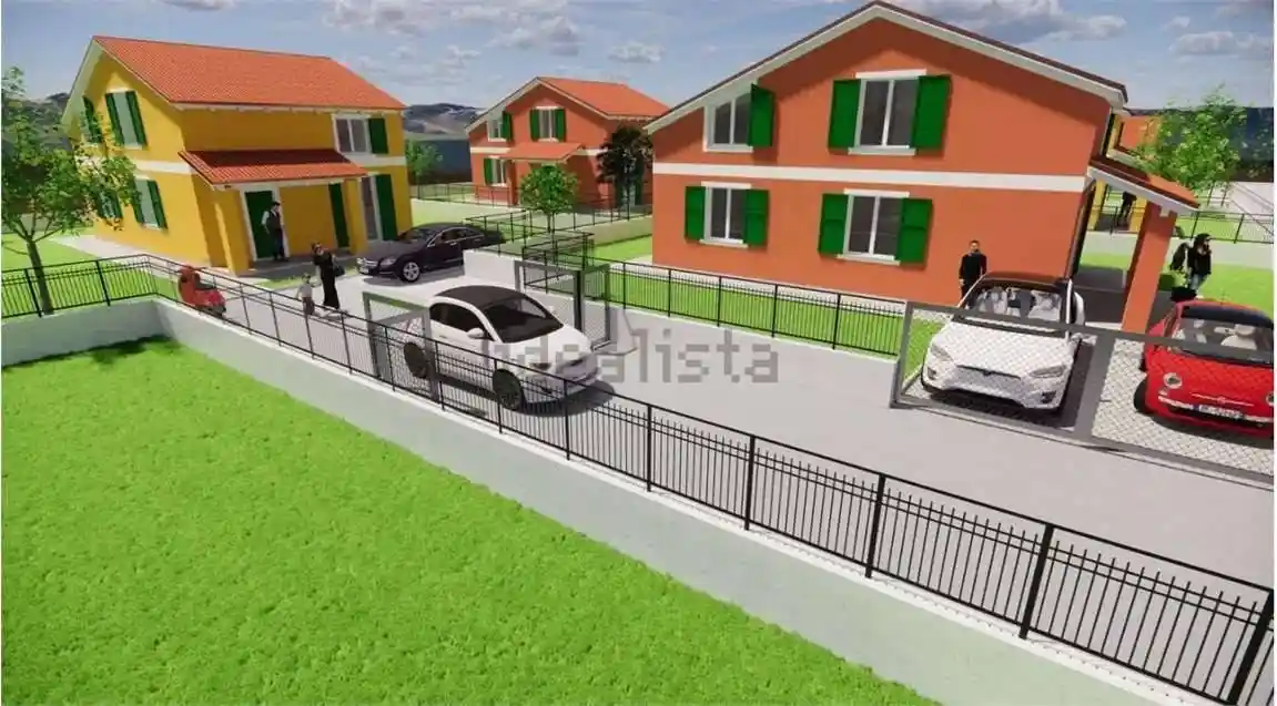 Casa indipendente - foto 3