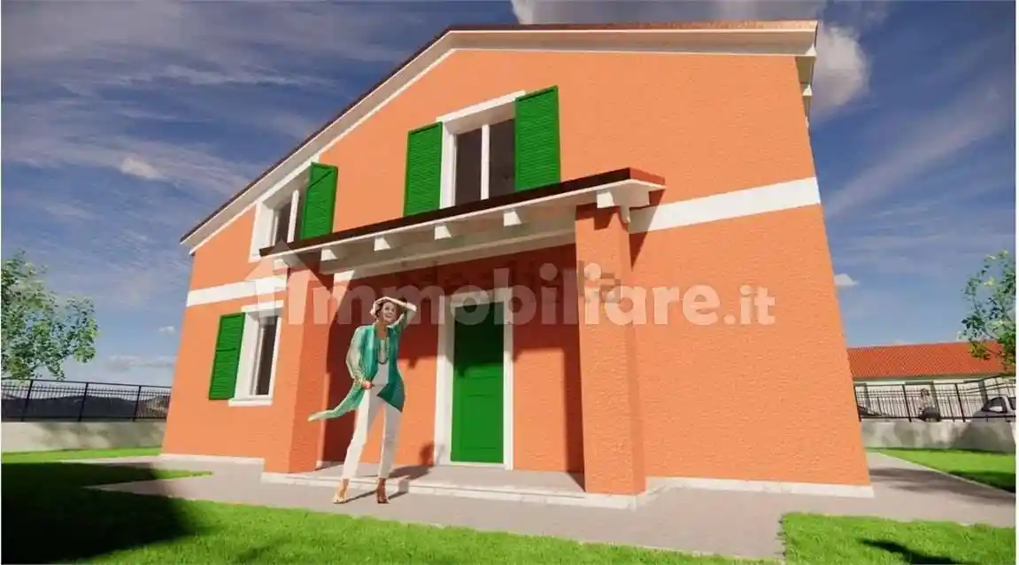 Casa indipendente - foto 4