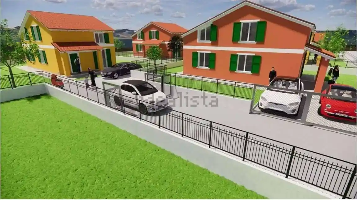 Casa indipendente - foto 5