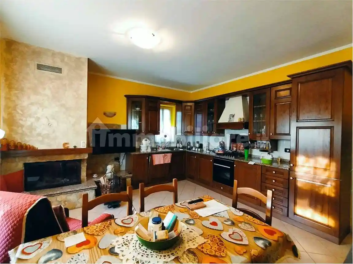 Villetta a schiera in vendita a Luni