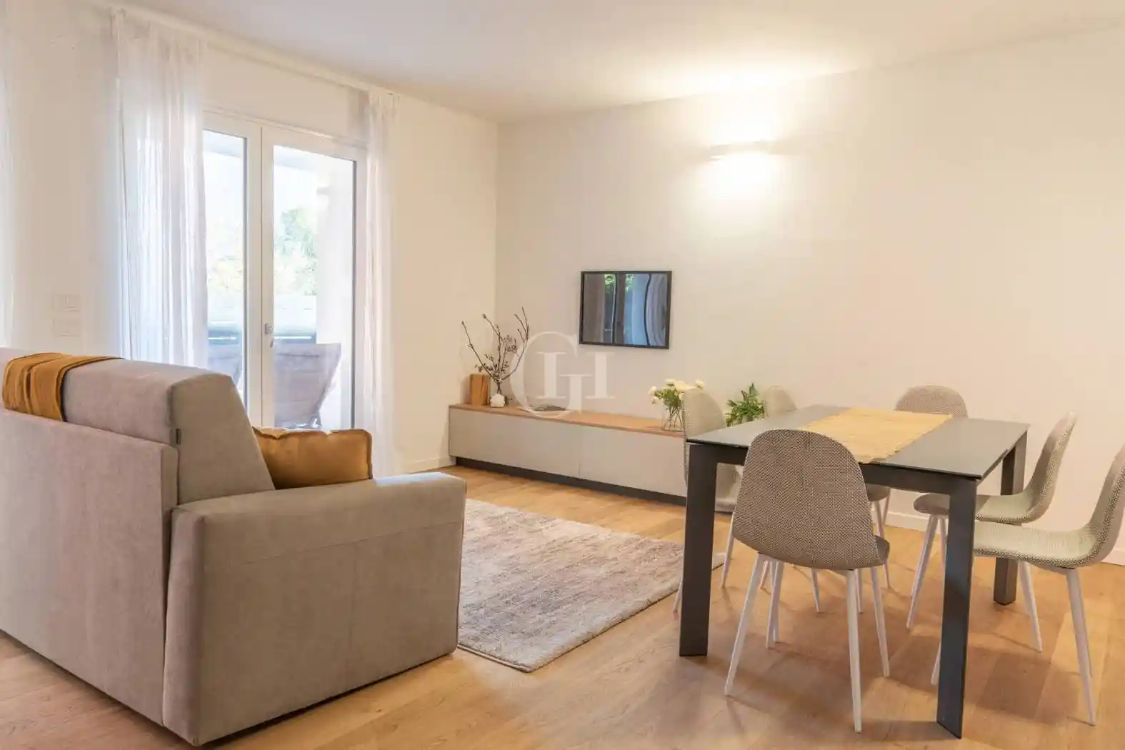 Appartamento in vendita a Mori