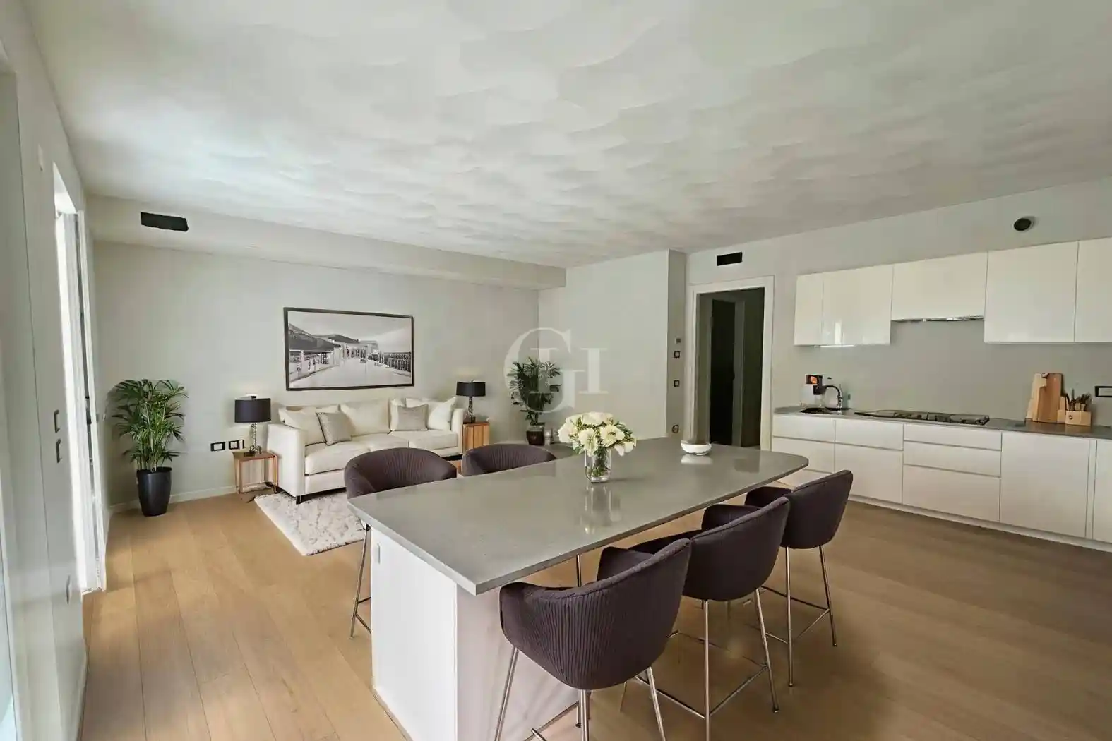 Appartamento in vendita a Mori