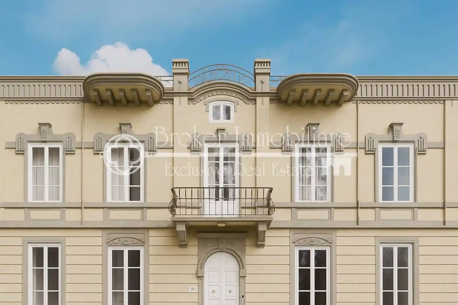 Villa in vendita a Viareggio
