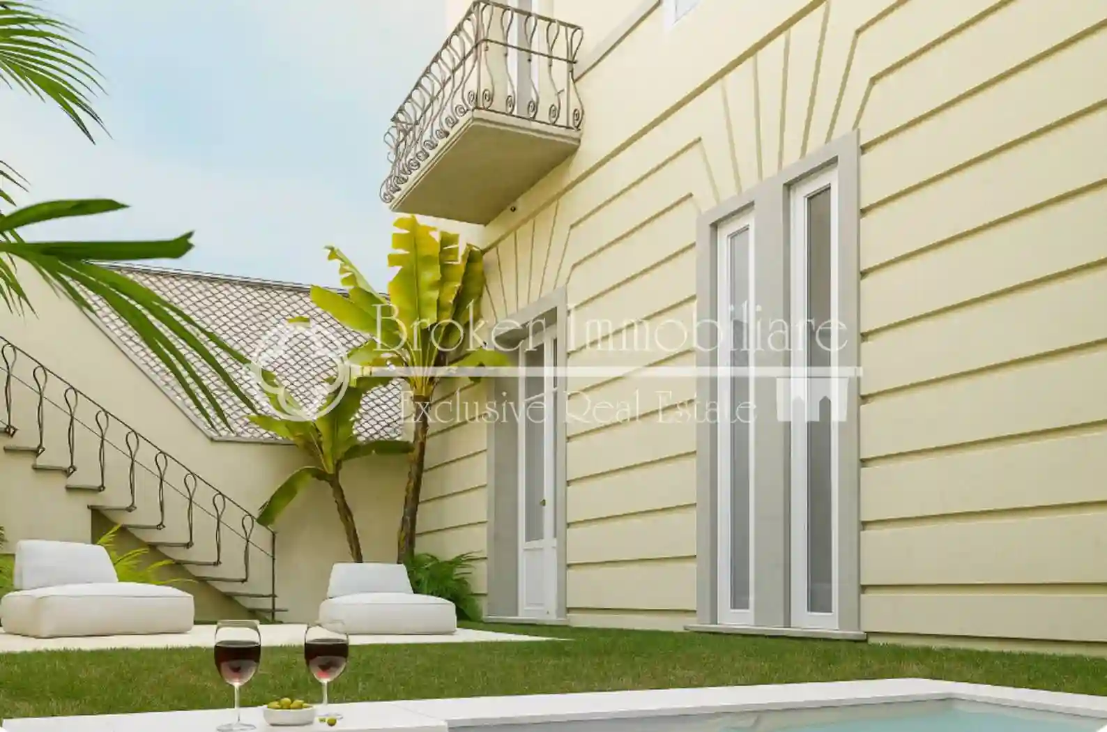 Villa - foto 2