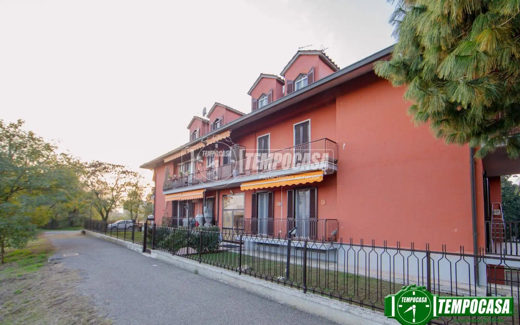 Appartamento in vendita a Pavia