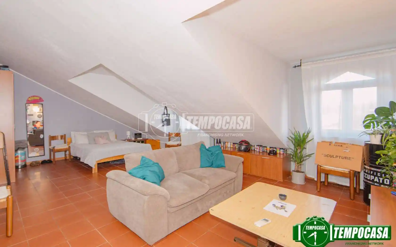 Bilocale via Tansini, Viale Cremona, Pavia - foto 2