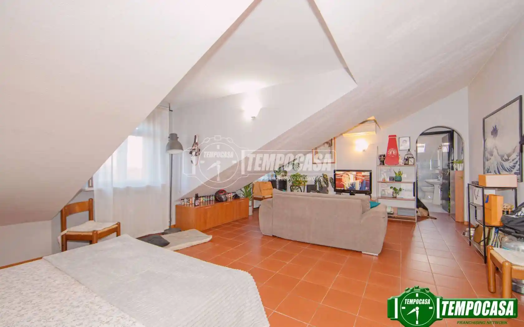 Bilocale via Tansini, Viale Cremona, Pavia - foto 3