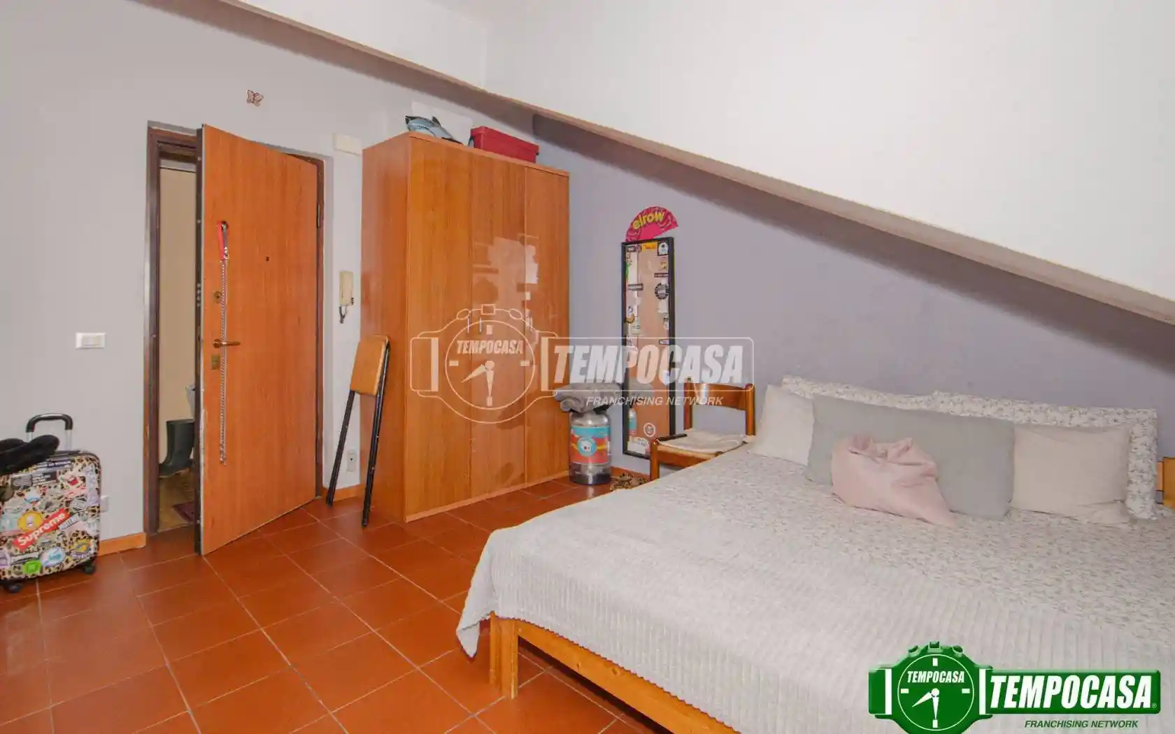 Bilocale via Tansini, Viale Cremona, Pavia - foto 4