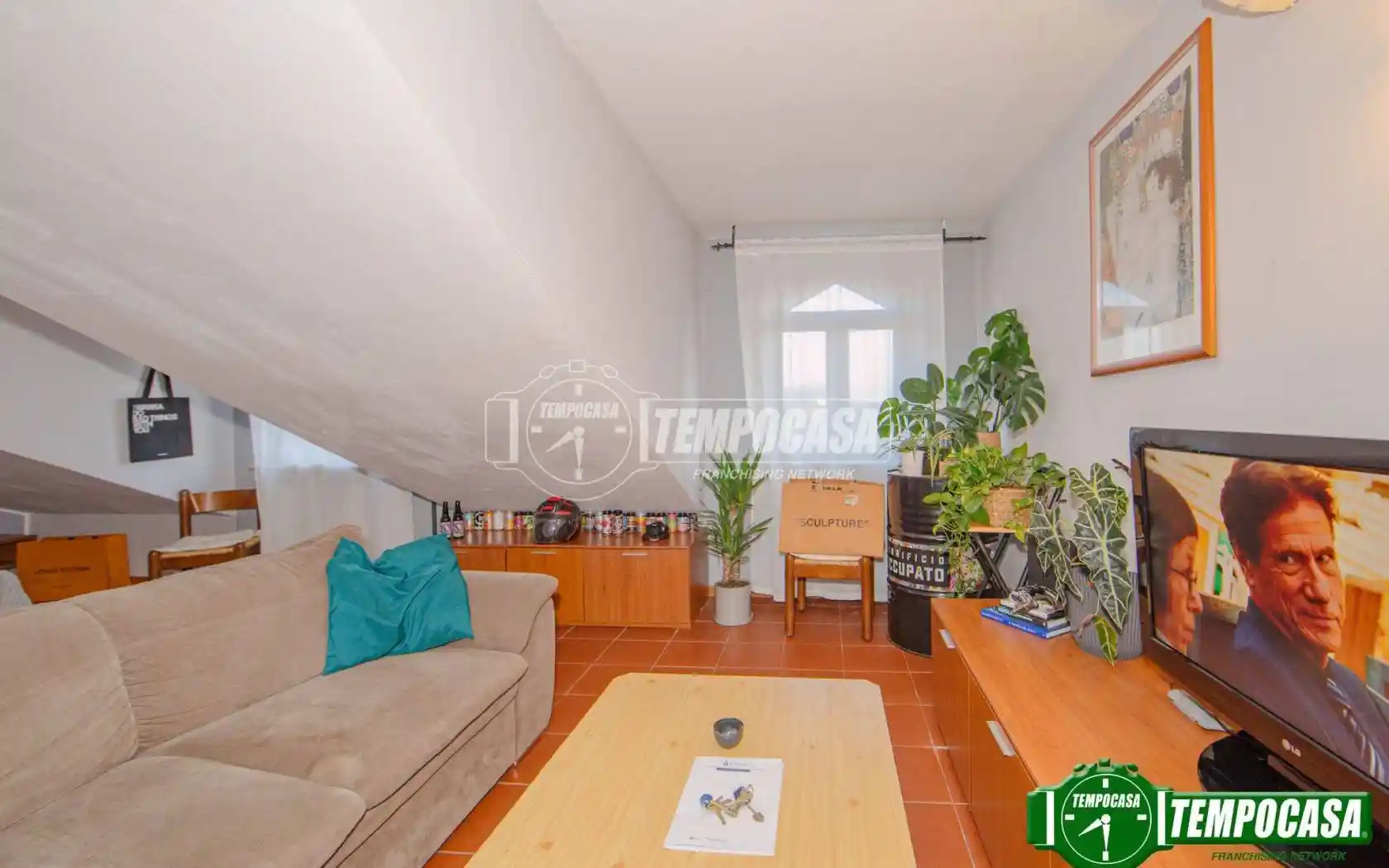 Bilocale via Tansini, Viale Cremona, Pavia - foto 5