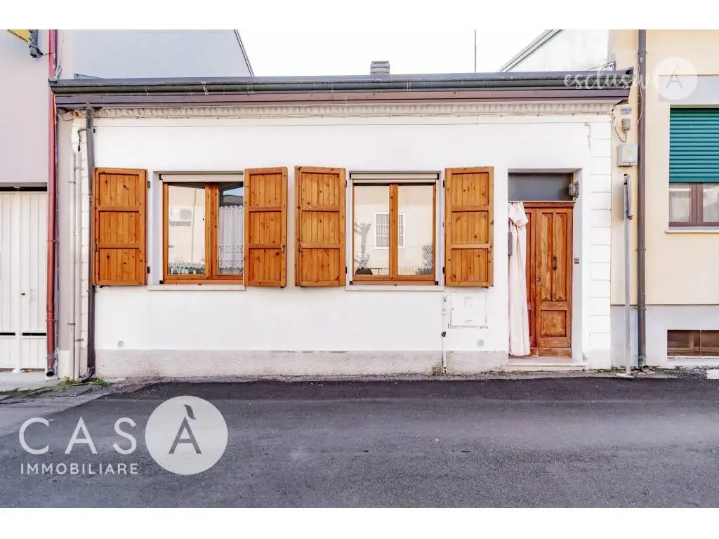 Villa in vendita a Cesenatico