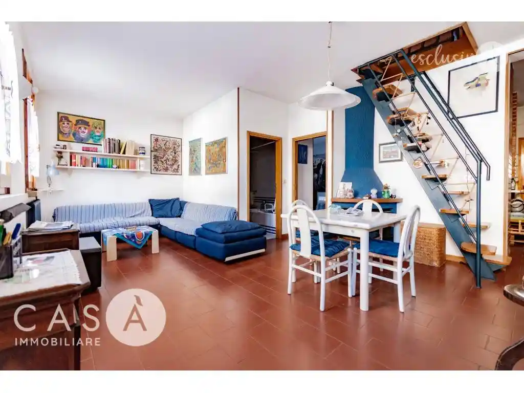 Villa bifamiliare via Semprini, Porto Canale di Ponente, Cesenatico - foto 2