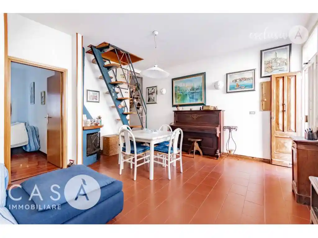 Villa bifamiliare via Semprini, Porto Canale di Ponente, Cesenatico - foto 3