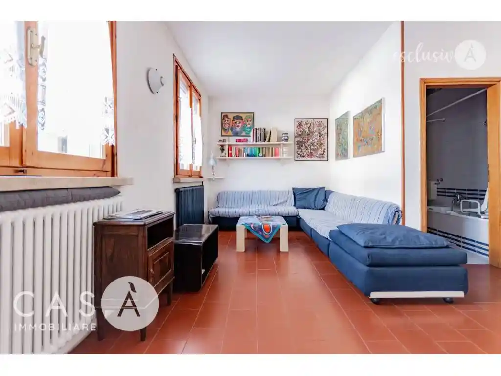 Villa bifamiliare via Semprini, Porto Canale di Ponente, Cesenatico - foto 4