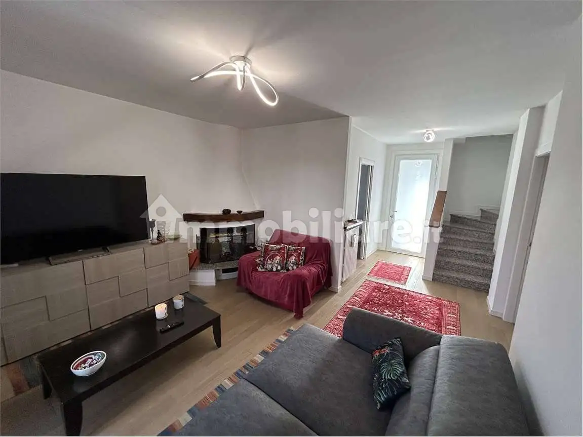 Villa in vendita a Urgnano