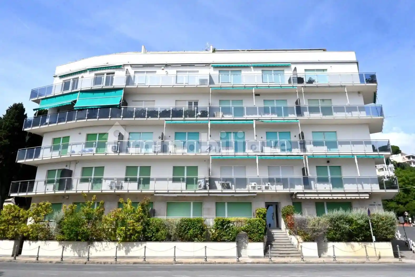 Appartamento in vendita a Alassio