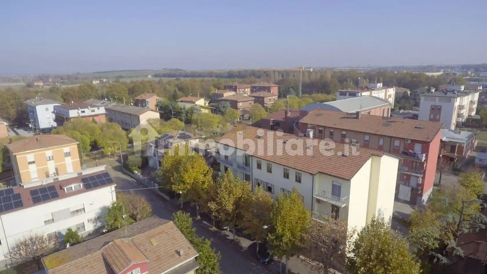 Quadrilocale via Cile 84, Torrazzi, Modena - foto 2