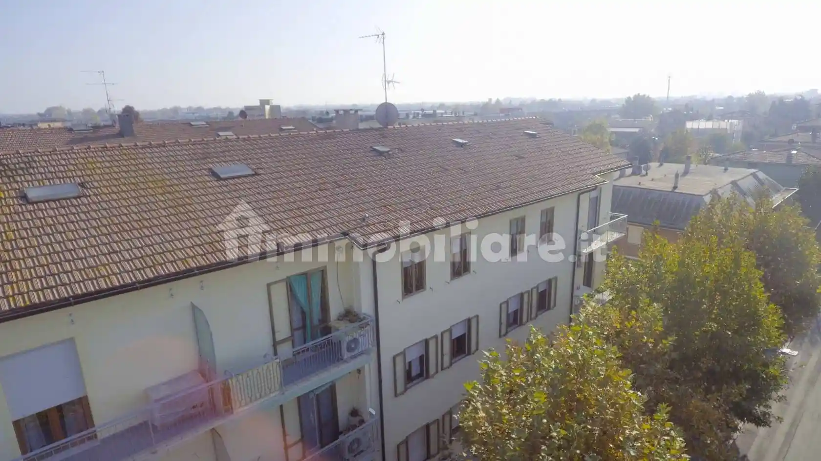 Quadrilocale via Cile 84, Torrazzi, Modena - foto 3