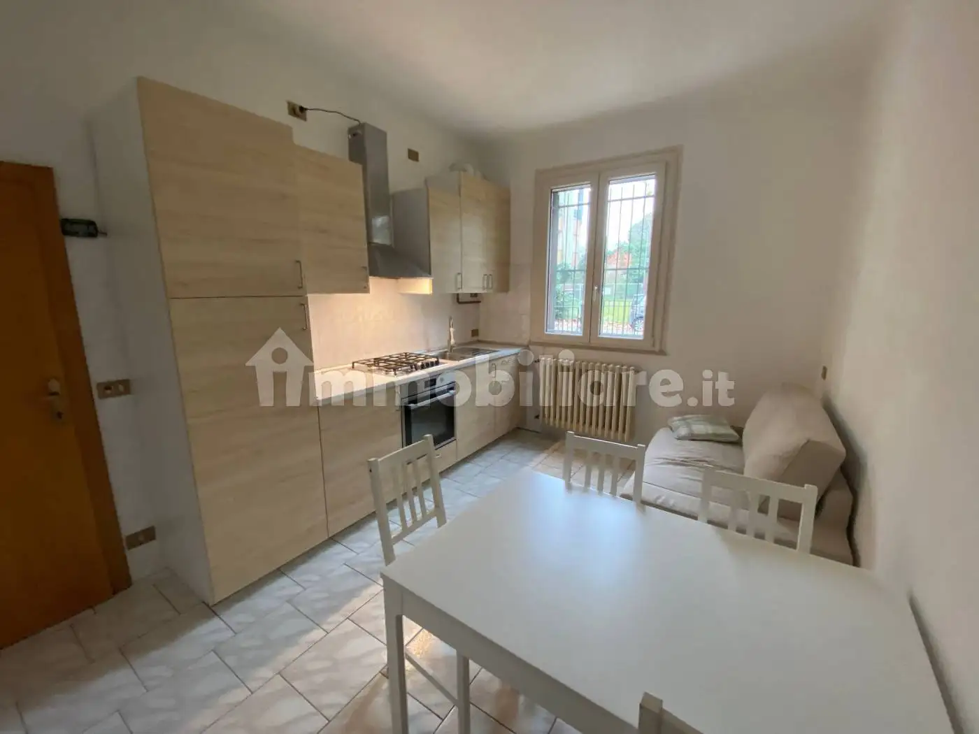 Appartamento in affitto a Cesenatico