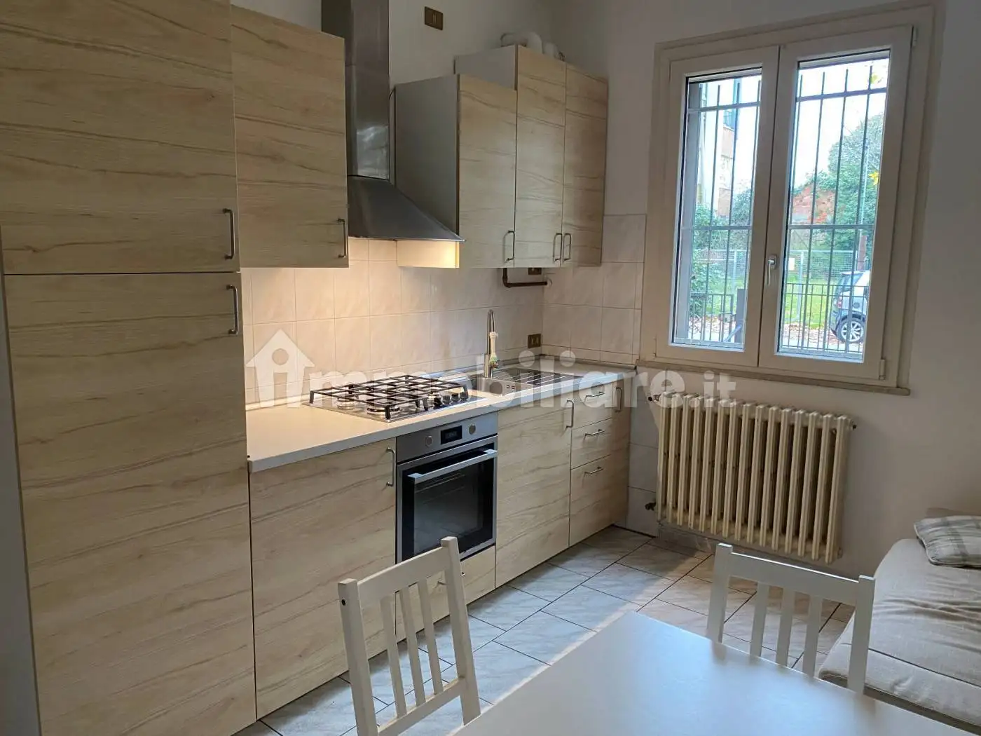 Bilocale viale Ginesio Marconi 2, Cesenatico Levante, Cesenatico - foto 2