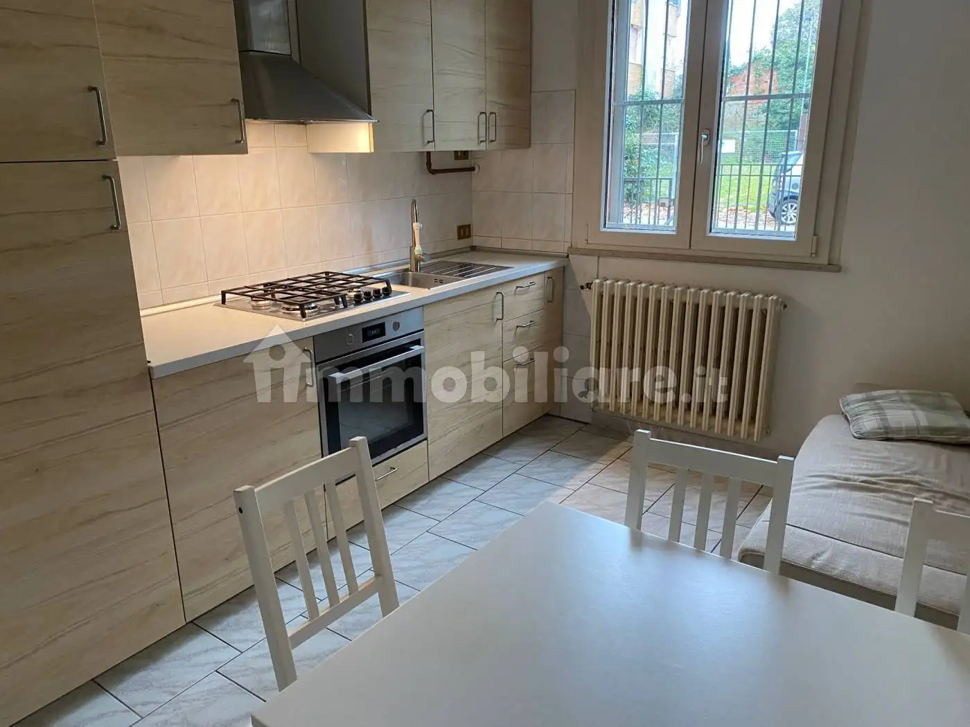 Bilocale viale Ginesio Marconi 2, Cesenatico Levante, Cesenatico - foto 5