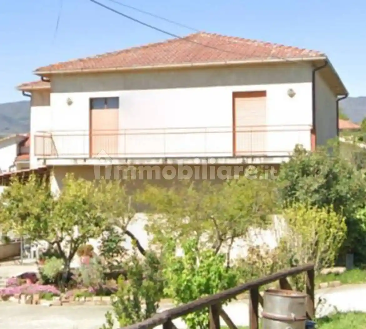 Appartamento all'asta via Vignale 28, Montalto Uffugo - foto 2