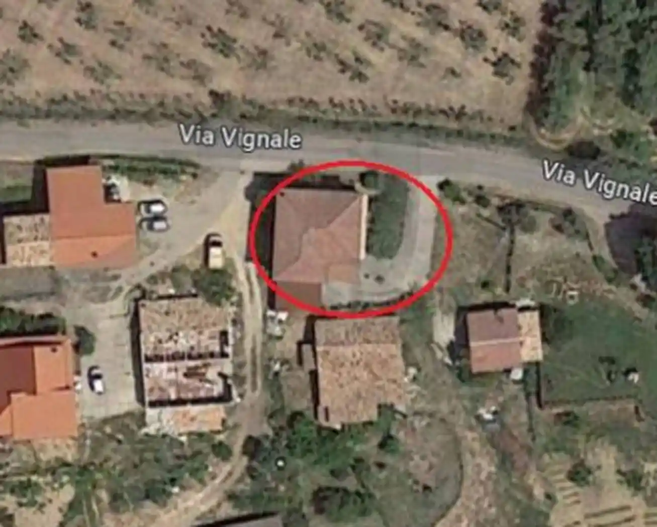 Appartamento all'asta via Vignale 28, Montalto Uffugo - foto 3