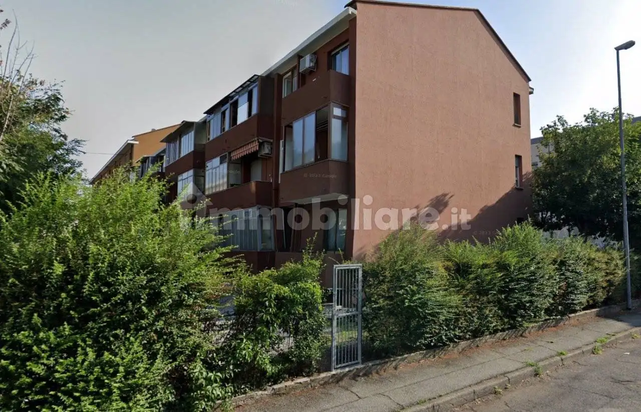 Appartamento in vendita a Lissone