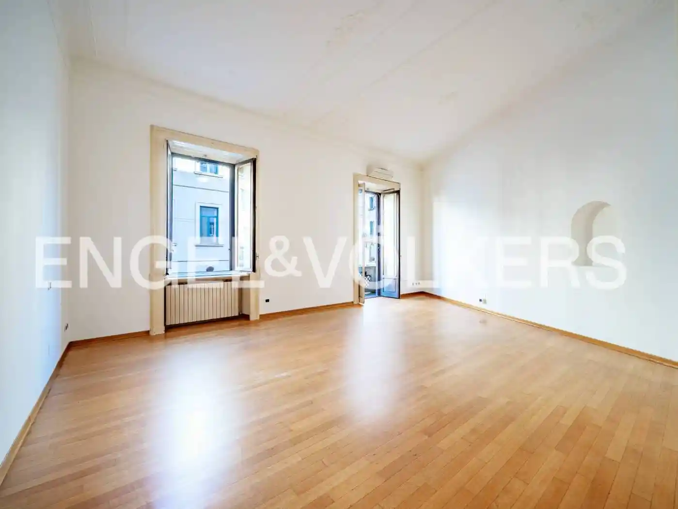 Trilocale via Antonio Stoppani 4, Morgagni, Milano - foto 2