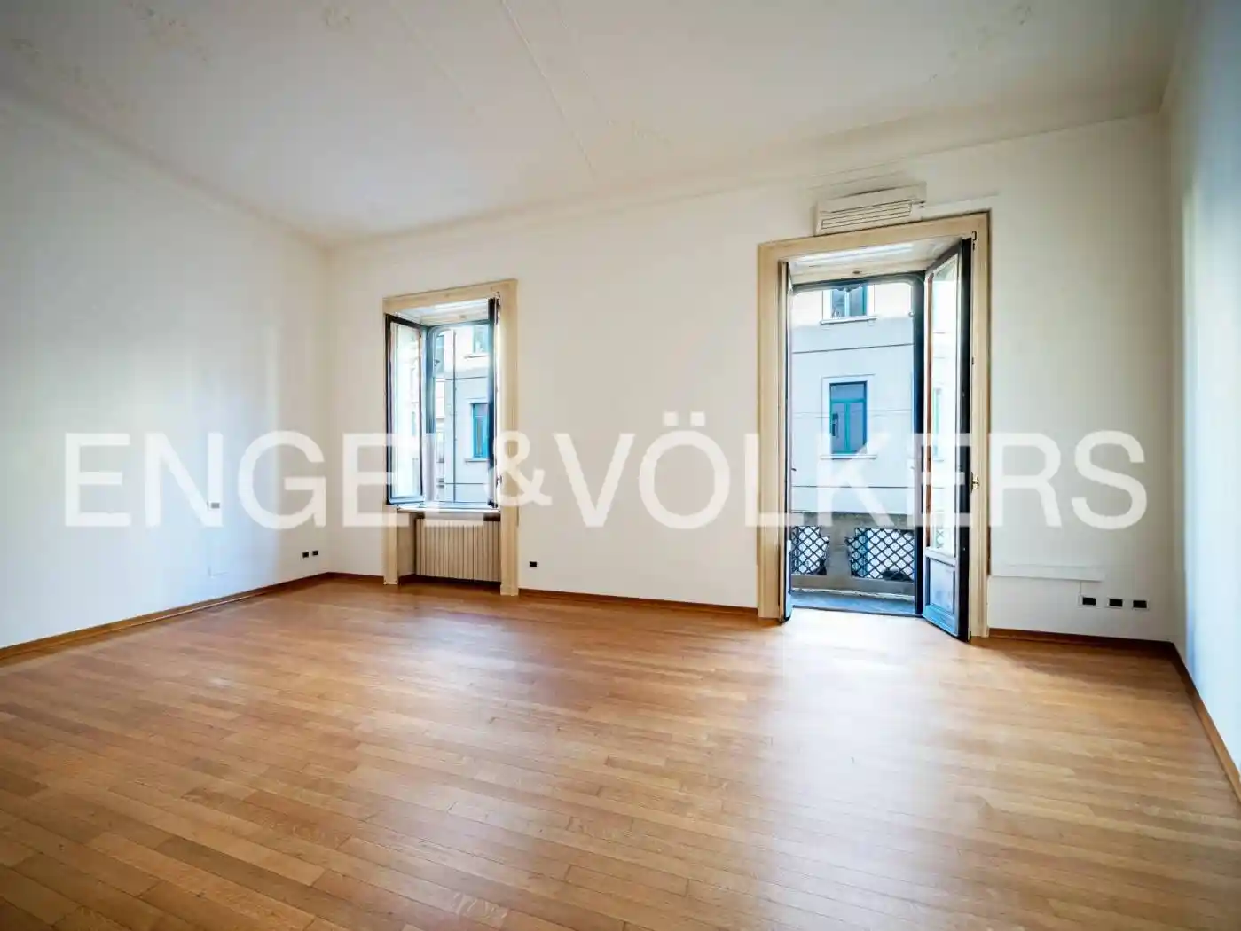 Trilocale via Antonio Stoppani 4, Morgagni, Milano - foto 3