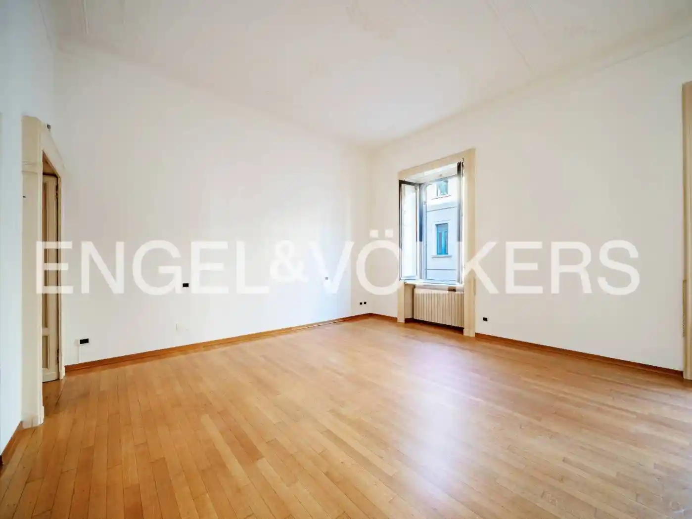 Trilocale via Antonio Stoppani 4, Morgagni, Milano - foto 4