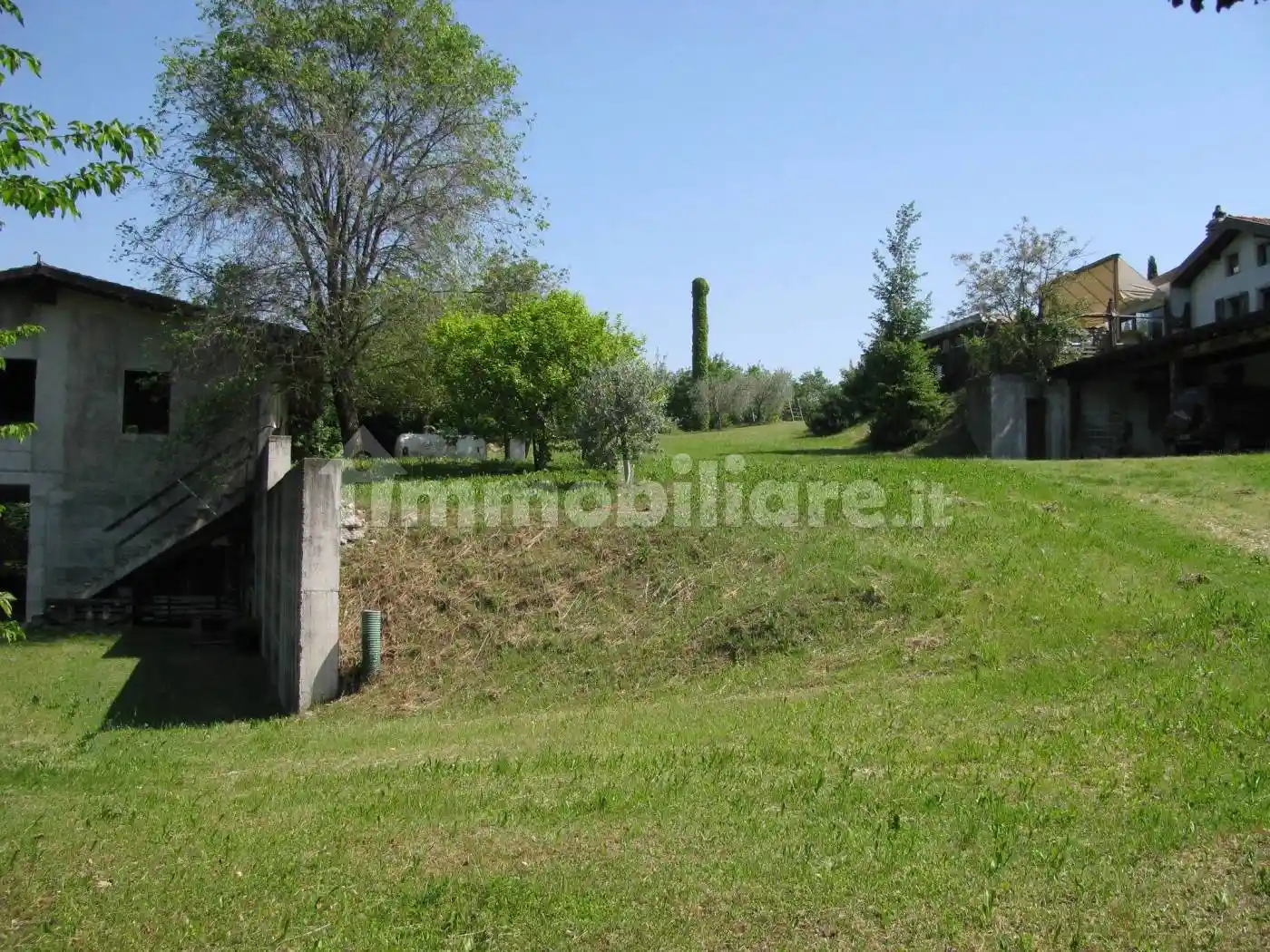 Rustico - Casale in vendita a Salò