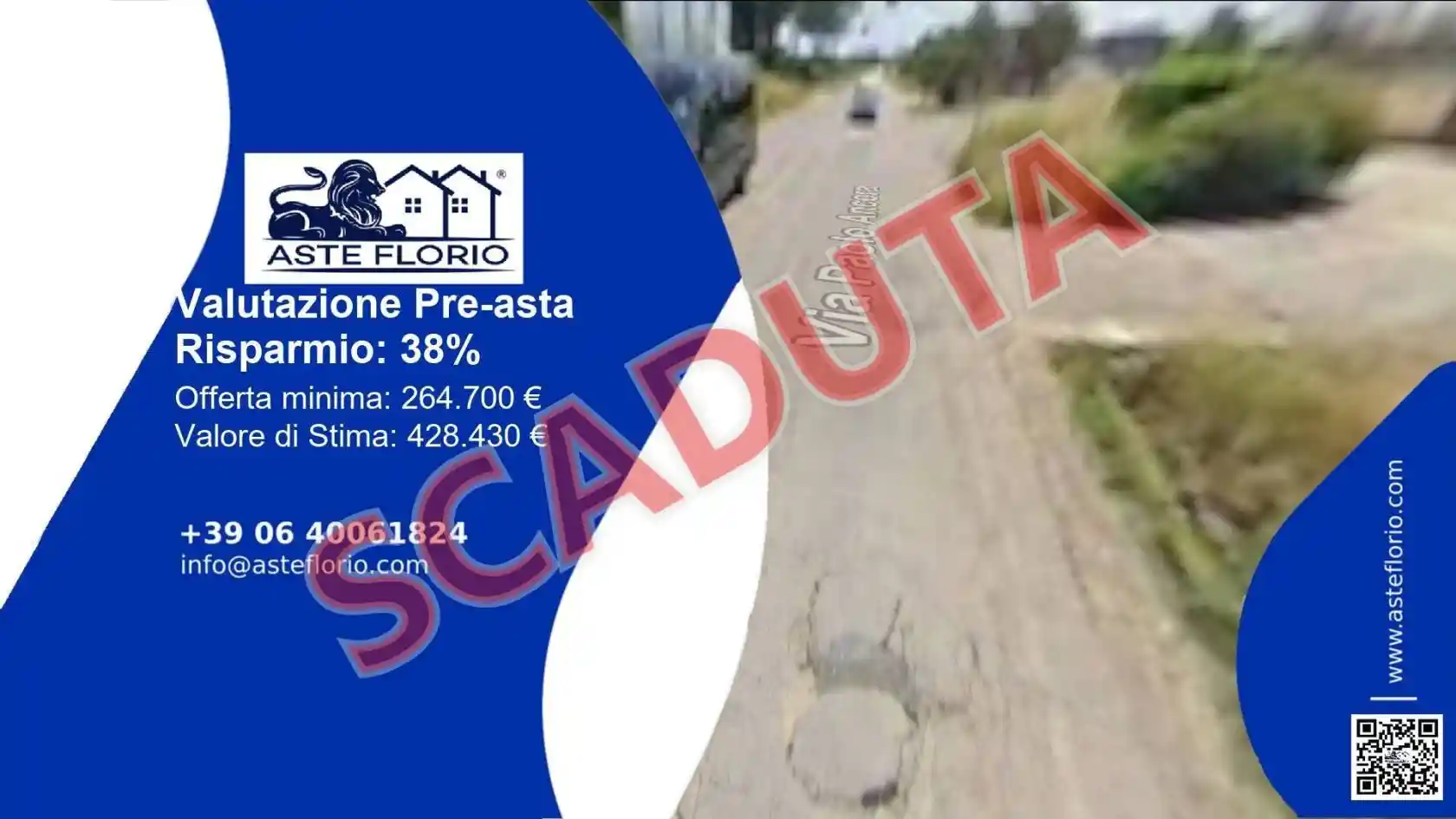 Appartamento in vendita a San Pietro Vernotico