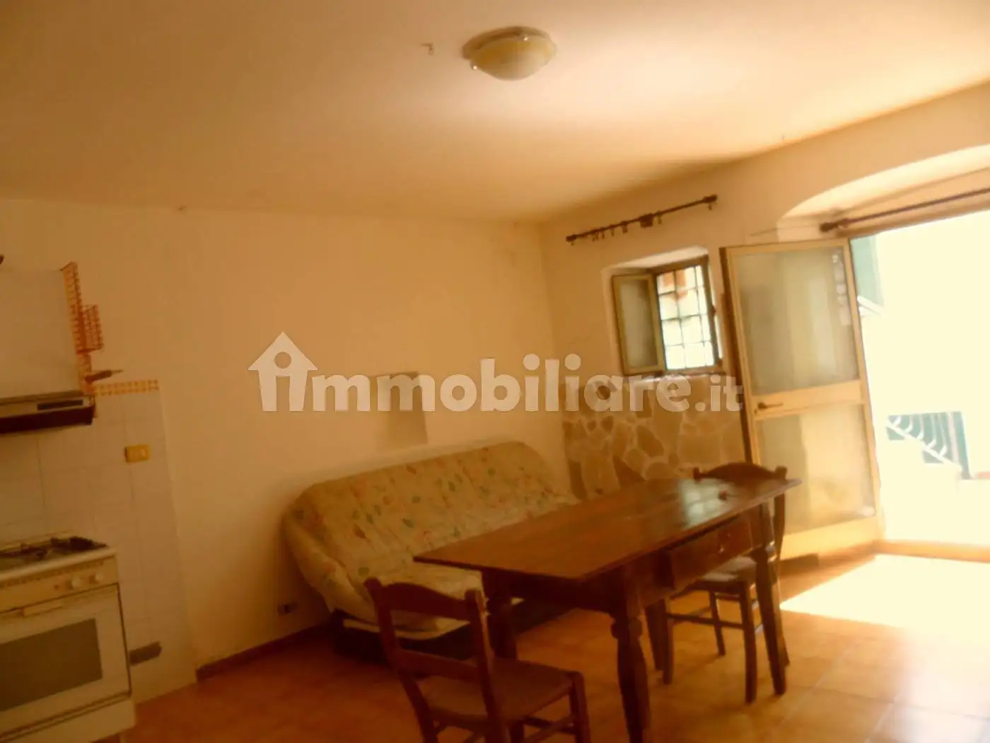 Monolocale via Della Madonnina, 4, La Pila, Campo nell'Elba - foto 2