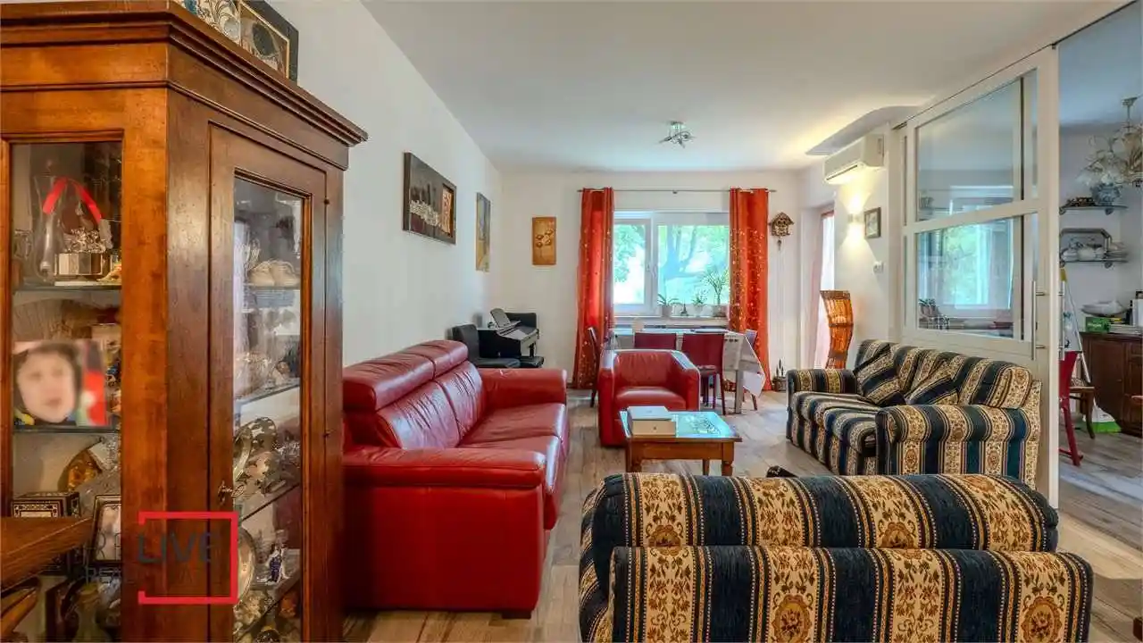 Appartamento in vendita a Merano