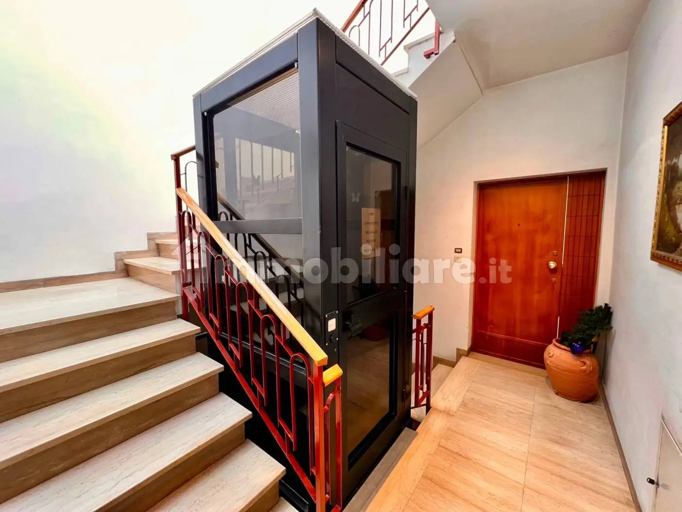 Trilocale corso Giacomo Matteotti, Centro, Anghiari - foto 3