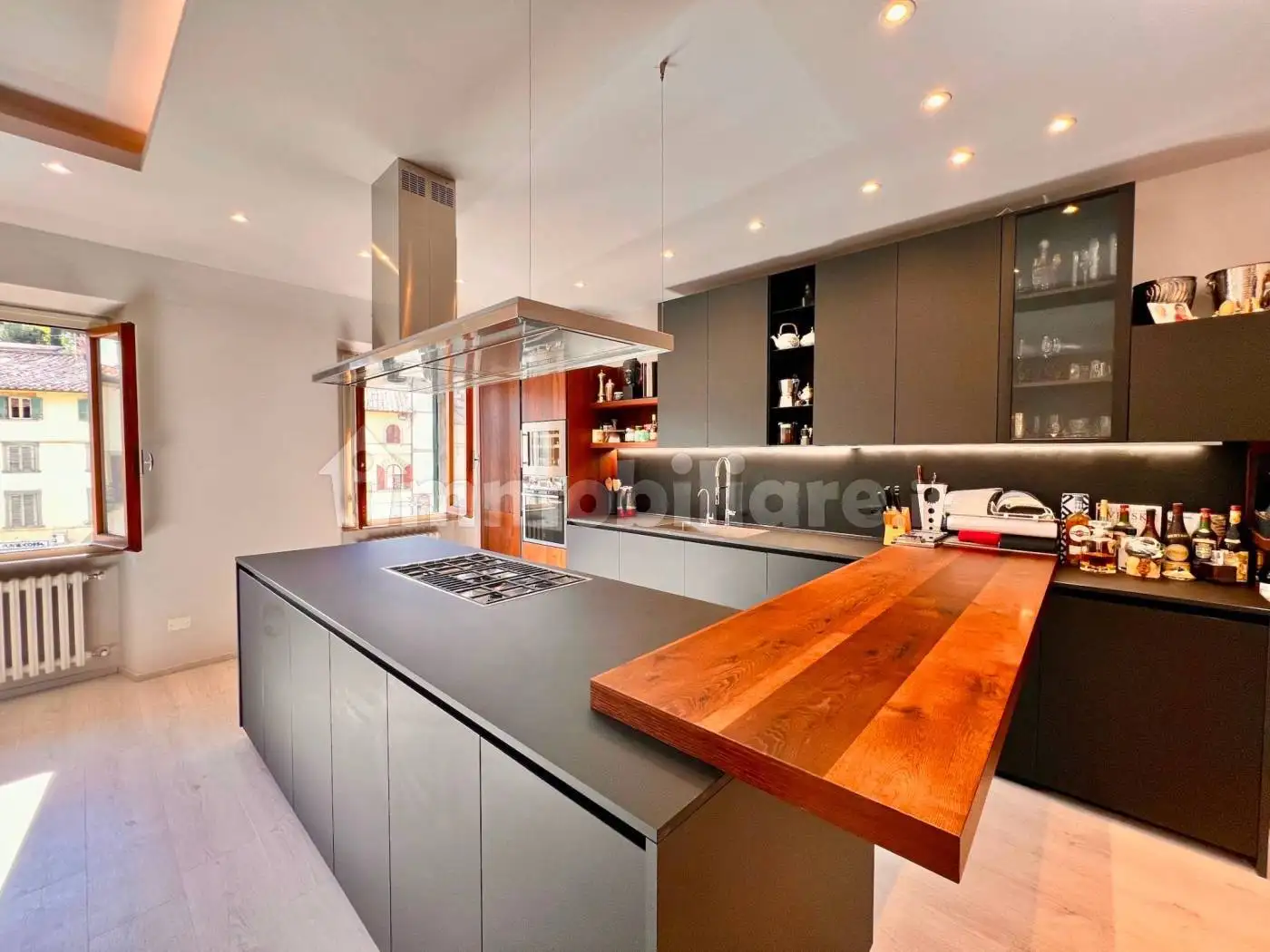 Trilocale corso Giacomo Matteotti, Centro, Anghiari - foto 4