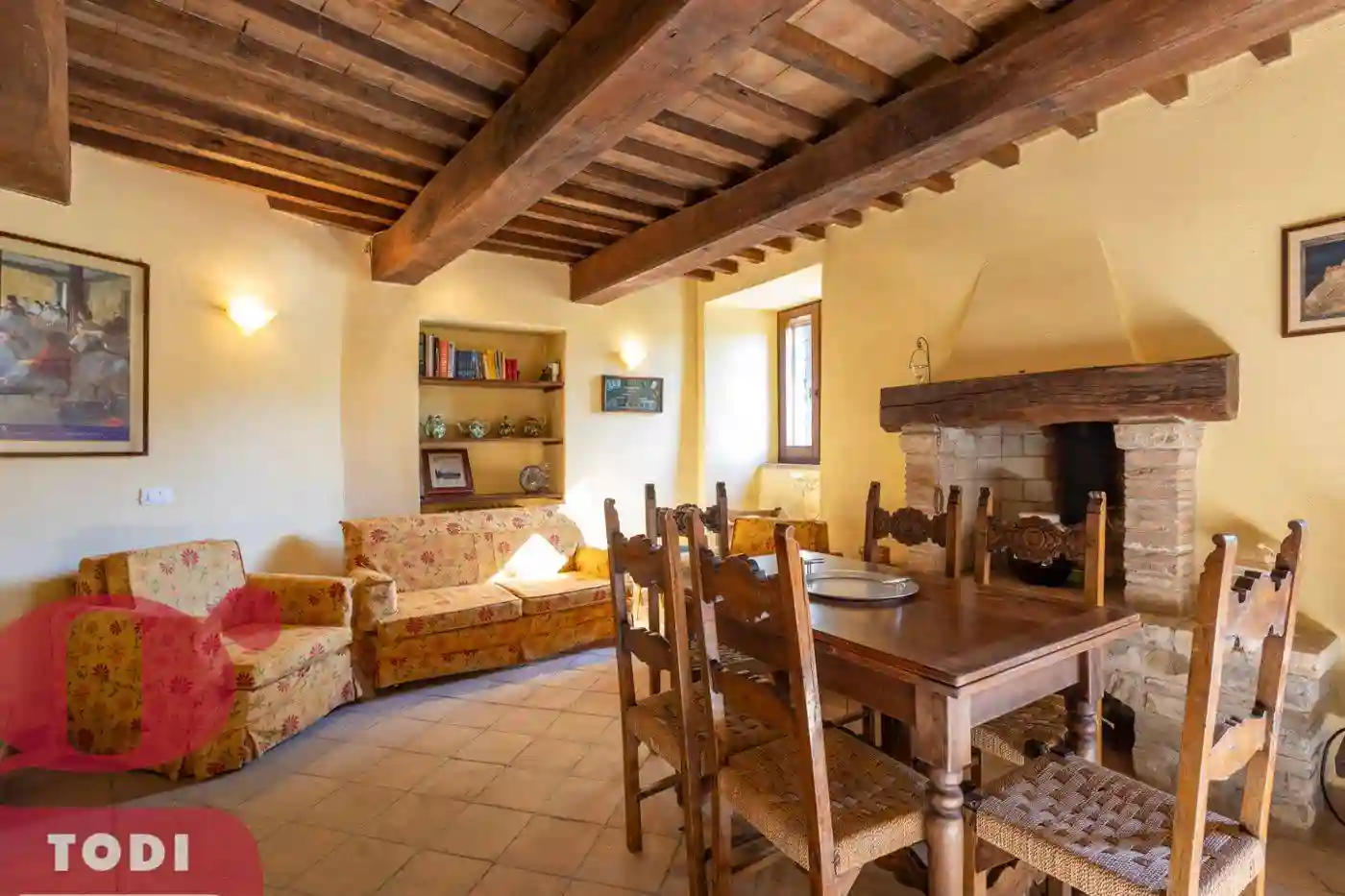 Villetta a schiera - foto 4