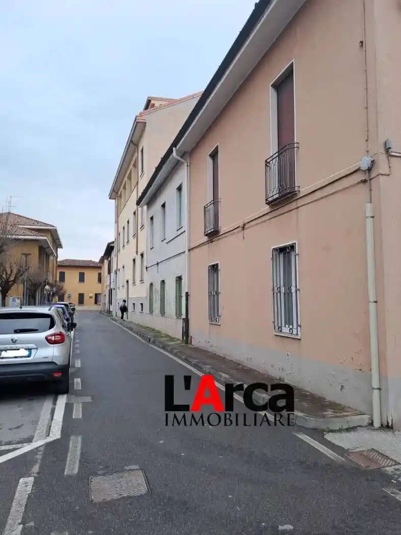 Casa indipendente in vendita a Trezzo sull'Adda