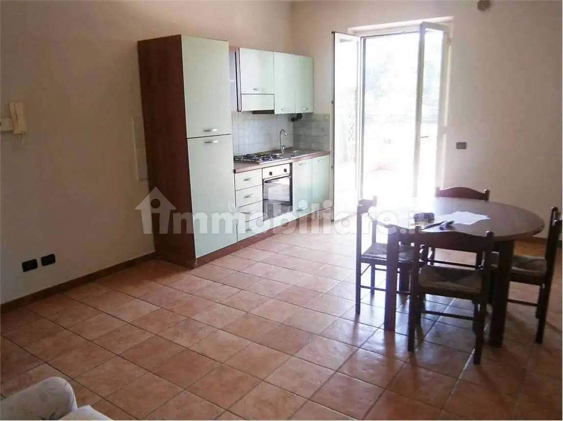 Appartamento in affitto a Veroli