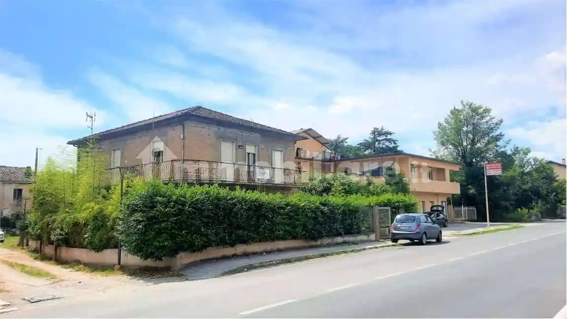 Casa indipendente in vendita a Fontana Liri