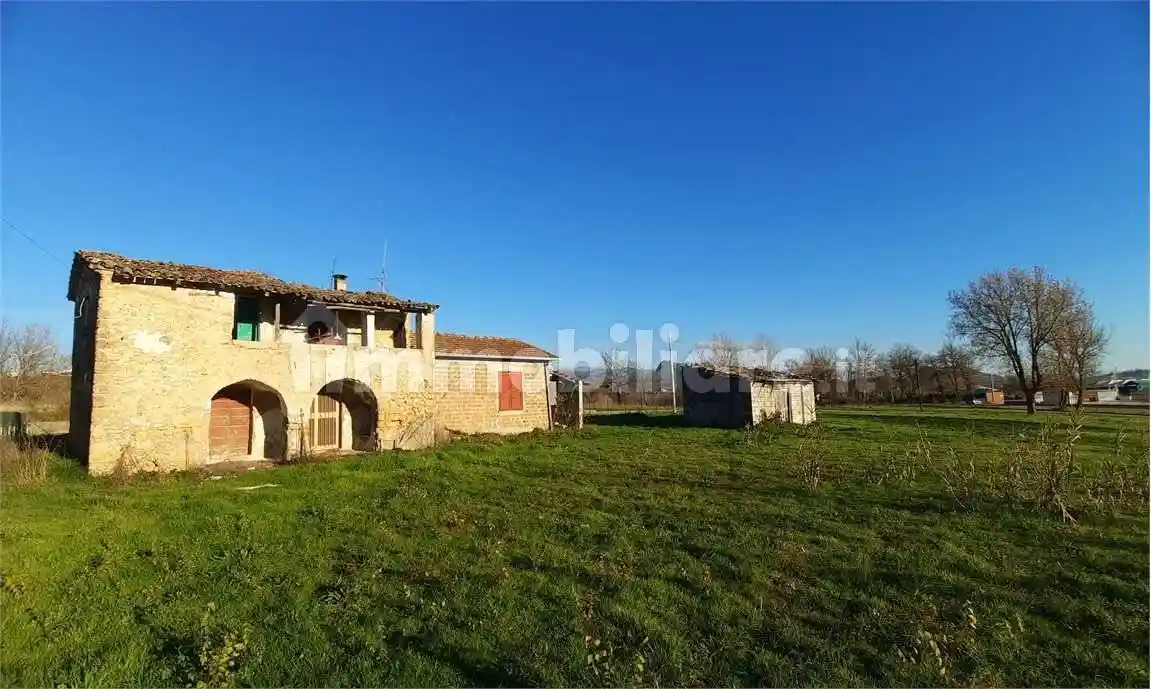 Rustico - Casale in vendita a Monte San Giovanni Campano