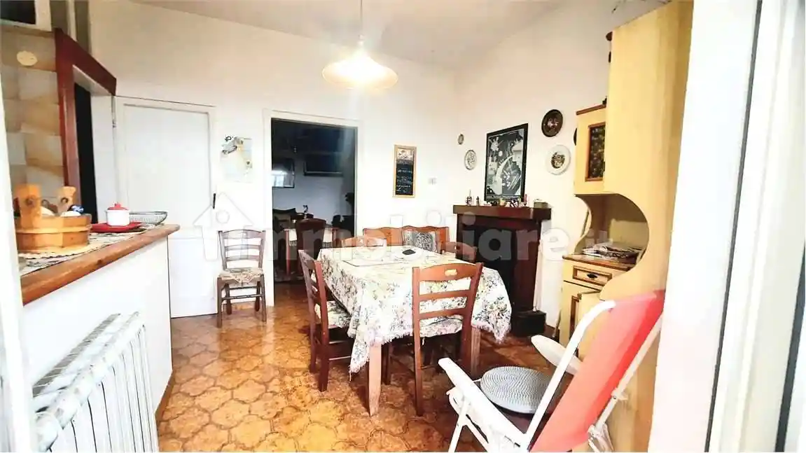 Casa indipendente in vendita a Monte San Giovanni Campano