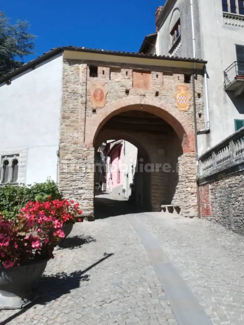 Casa indipendente in vendita a Cremolino