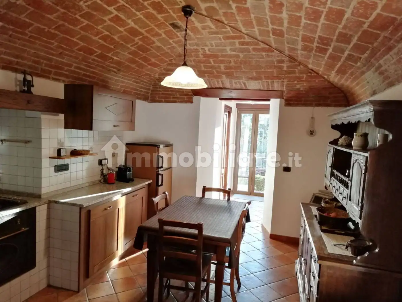 Terratetto unifamiliare via Umberto I, Cremolino - foto 2