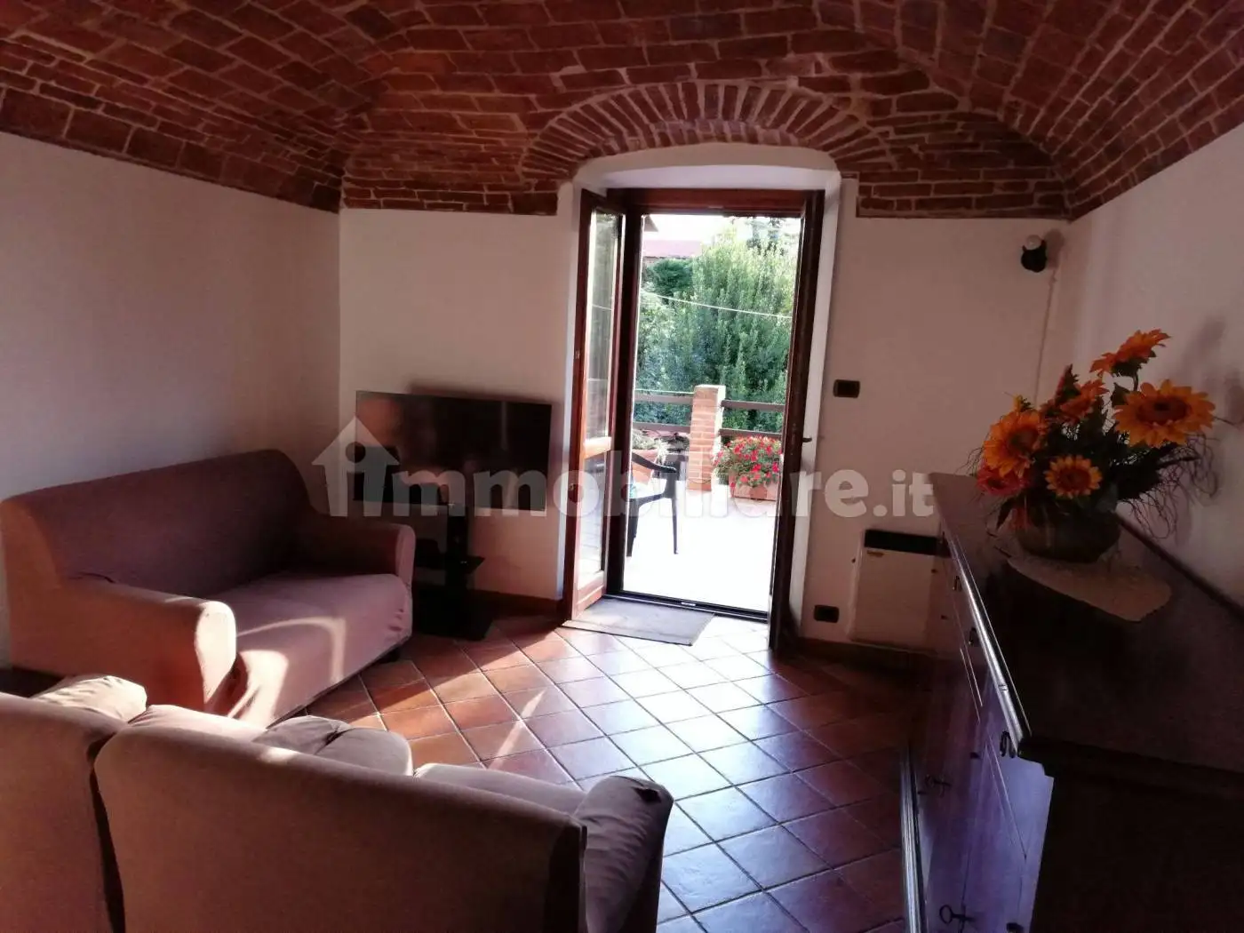 Terratetto unifamiliare via Umberto I, Cremolino - foto 3