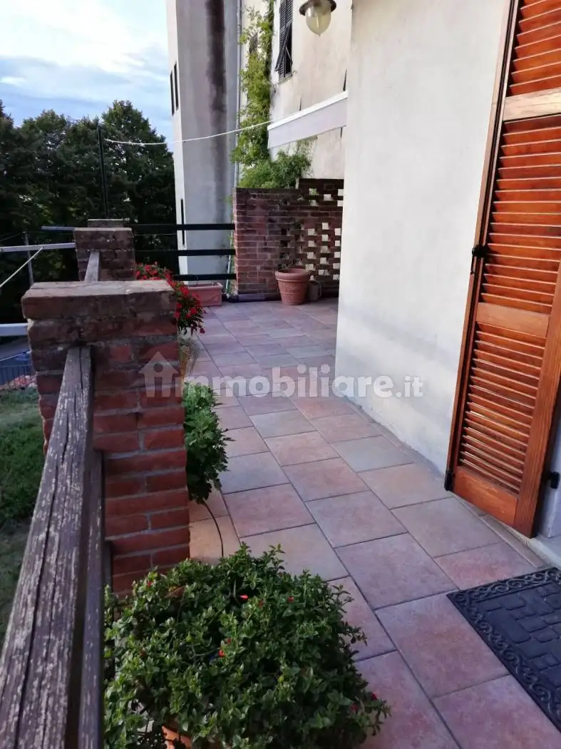 Terratetto unifamiliare via Umberto I, Cremolino - foto 5