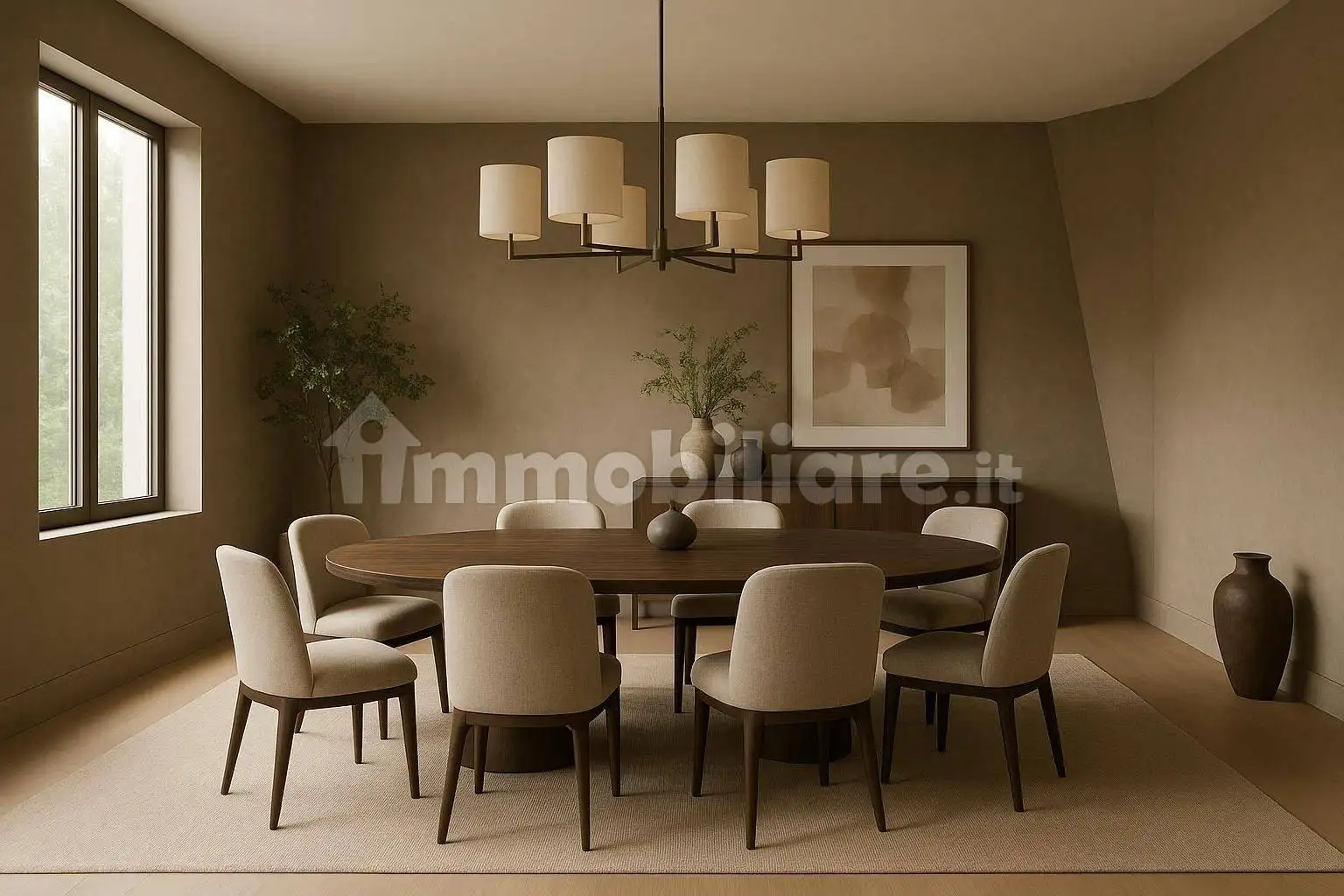 Casa indipendente in vendita a Treviso