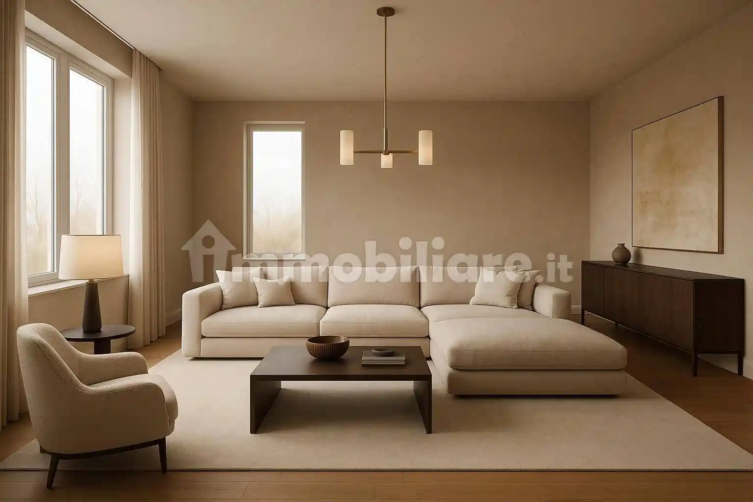 Terratetto unifamiliare via Dotti, Duomo, Treviso - foto 2